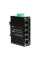 PoE-комутатор 5-портовий E-LINK LNK-IMC005GP з 4 портами PoE