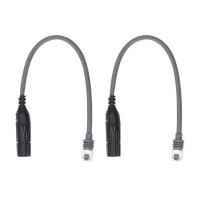 Комплект конекторів IP68 SPX Plug to RJ45 для Starlink Gen3