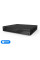 Комплект IP-відеонагляду на 8 камер TVT IP-Video Kit 8x4Mp (T/B) PoE: 4 циліндричні 4Mp відеокамери + 4 купольні 4Mp відеокамери + 8-канальний 6Mp відеореєстратор
