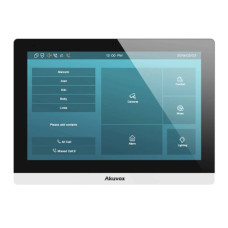 Відеодомофон C317A - SIP Akuvox