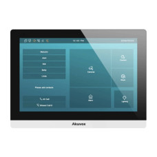 Відеодомофон C317C - SIP Akuvox