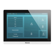 Відеодомофон C317S - SIP Akuvox