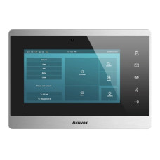 Відеодомофон 7” Akuvox  IT82R SIP Android