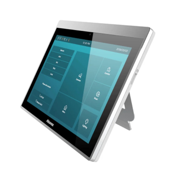 Відеодомофон 10” Akuvox  IT83R SIP Android