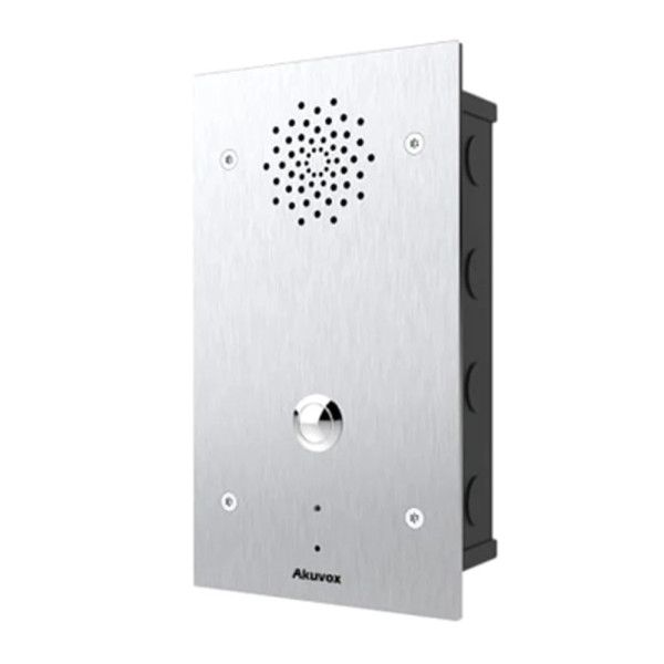 Інтерком виклична панель E21A Akuvox