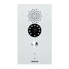 IP-відеопанель 2Mp Akuvox E21V SIP