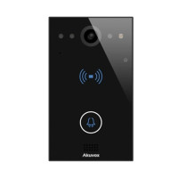 Інтерком виклична панель E11R Akuvox