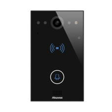 Інтерком виклична панель E11R Akuvox