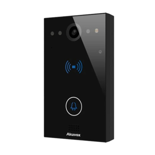 Інтерком виклична панель E11R Akuvox