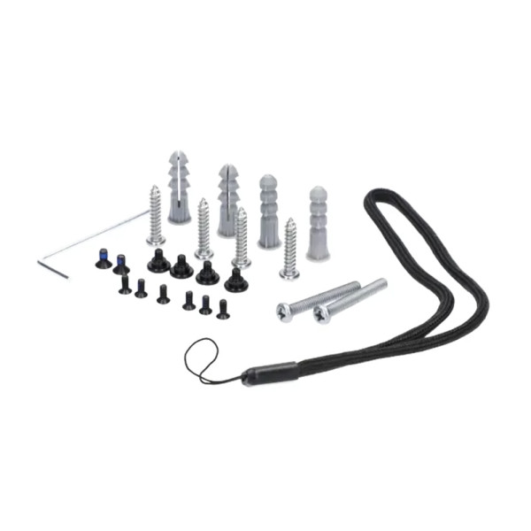 IP-відеопанель 2Mp Akuvox R20A SIP зі зчитувачем EM-Marine / Mifare / NFC