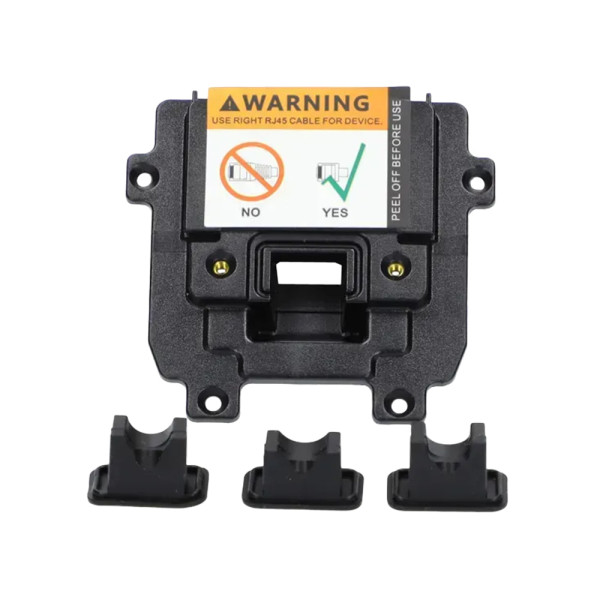 IP-відеопанель 2Mp Akuvox R20A SIP зі зчитувачем EM-Marine / Mifare / NFC