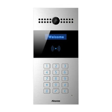 Багатоабонентна виклична панель R27A Akuvox