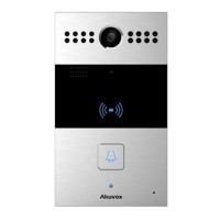 Інтерком виклична панель R26C Akuvox