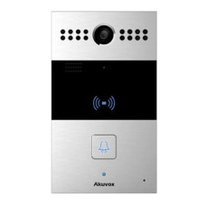 Інтерком виклична панель R26C Akuvox
