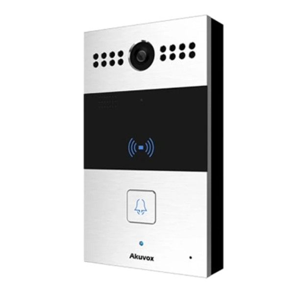 Інтерком виклична панель R26C Akuvox