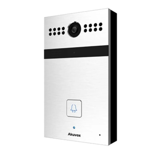Інтерком виклична панель R26P Akuvox