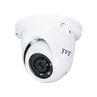AHD-відеокамера 4Mp TVT TD-7544AE (D/IR1) f=3.6mm