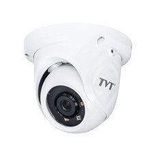AHD-відеокамера 4Mp TVT TD-7544AE (D/IR1) f=3.6mm