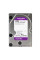Жорсткий диск 3.5" 8TB 64MB Western Digital Purple WD80EJRX