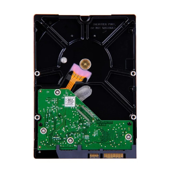 Жорсткий диск 3.5" 8TB 64MB Western Digital Purple WD80EJRX
