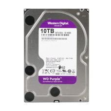 Жорсткий диск 3.5" 10TB 64MB Western Digital Purple WD102EJRX
