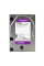 Жорсткий диск 3.5" 10TB 64MB Western Digital Purple WD102EJRX