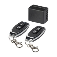 Радіокомплект одноканальний Trinix TRX-102RK