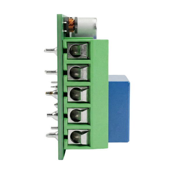 Радіокомплект одноканальний Trinix TRX-102RK