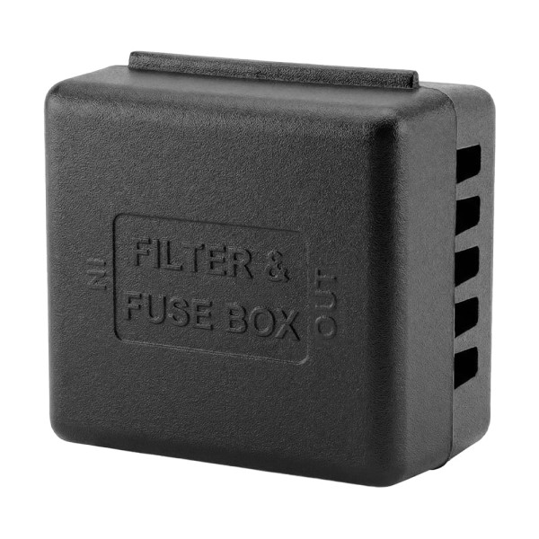 Радіокомплект одноканальний Trinix TRX-102RK