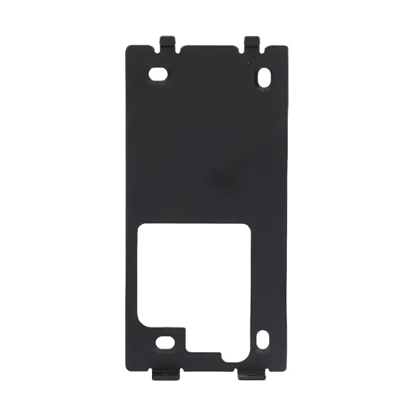 IP-відеопанель з Wi-Fi 2Mp Akuvox E12W SIP зі зчитувачем Mifare / NFC / BLE