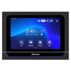 Відеодомофон 7” Akuvox X933S SIP Android