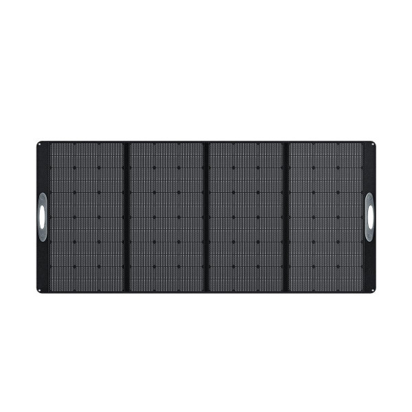 Сонячна панель OUKITEL PV400E 400W