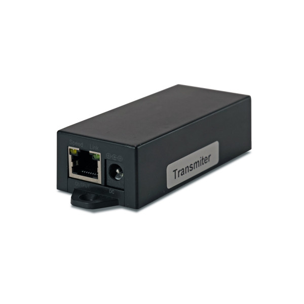 PoE-подовжувач NVC-EX101 (комплект)