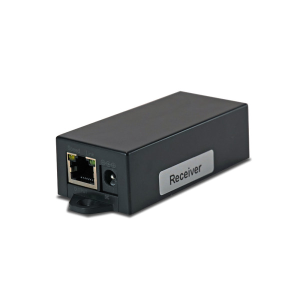 PoE-подовжувач NVC-EX101 (комплект)