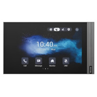 Відеодомофон 7” Wi-Fi Akuvox S562W SIP Linux