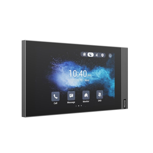 Відеодомофон 7” Wi-Fi Akuvox S562W SIP Linux