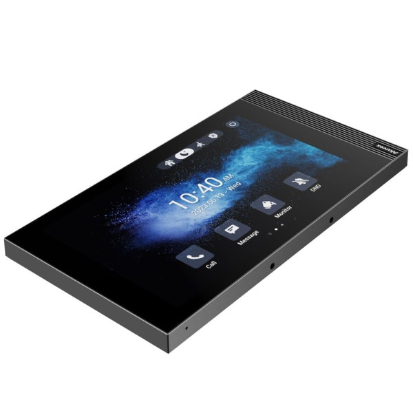 Відеодомофон 7” Wi-Fi Akuvox S562W SIP Linux