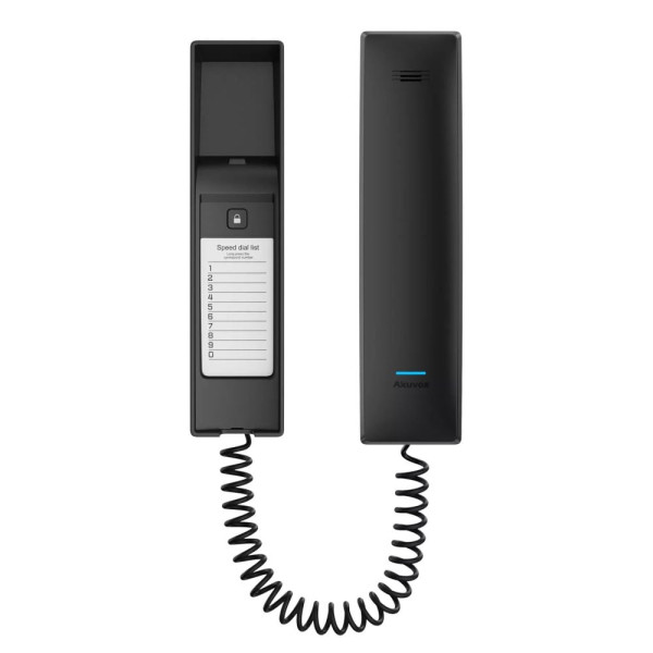 SIP-аудіодомофон Akuvox S560