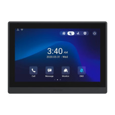 Відеодомофон 10” Wi-Fi Akuvox IT88A SIP Android з камерою та Bluetooth