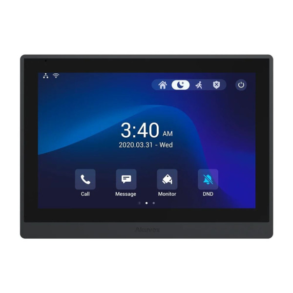 Відеодомофон 10” Wi-Fi Akuvox IT88A SIP Android з камерою та Bluetooth