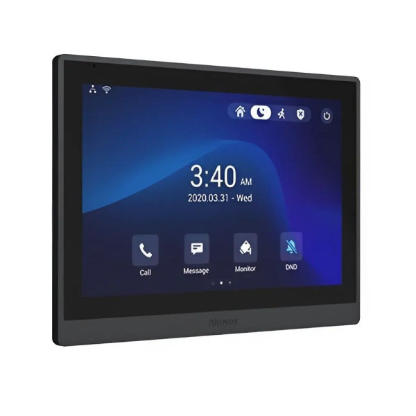 Відеодомофон 10” Wi-Fi Akuvox IT88A SIP Android з камерою та Bluetooth