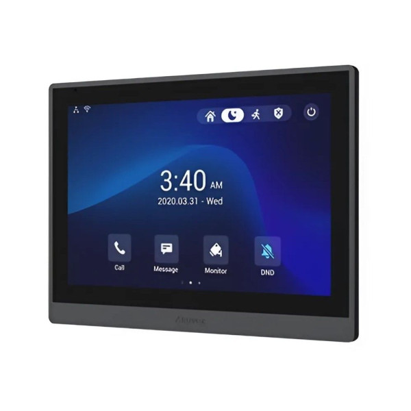 Відеодомофон 10” Wi-Fi Akuvox IT88A SIP Android з камерою та Bluetooth