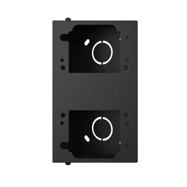 Кронштейн кутовий Akuvox для панелей виклику серії R20A та E11R врізного монтажу