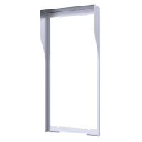 Захисний козирок Akuvox для панелей виклику серії R27 та R28 врізного монтажу