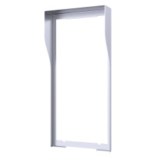 Захисний козирок Akuvox для панелей виклику серії R27 та R28 врізного монтажу