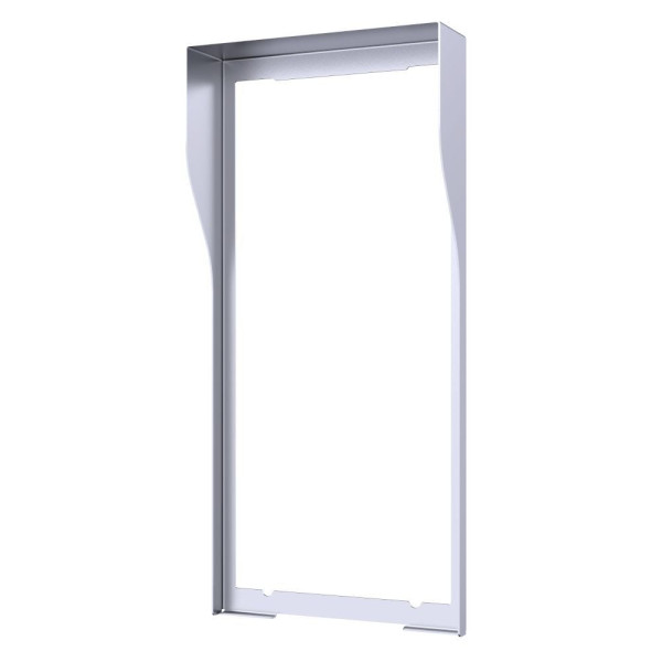 Захисний козирок Akuvox для панелей виклику серії R27 та R28 врізного монтажу