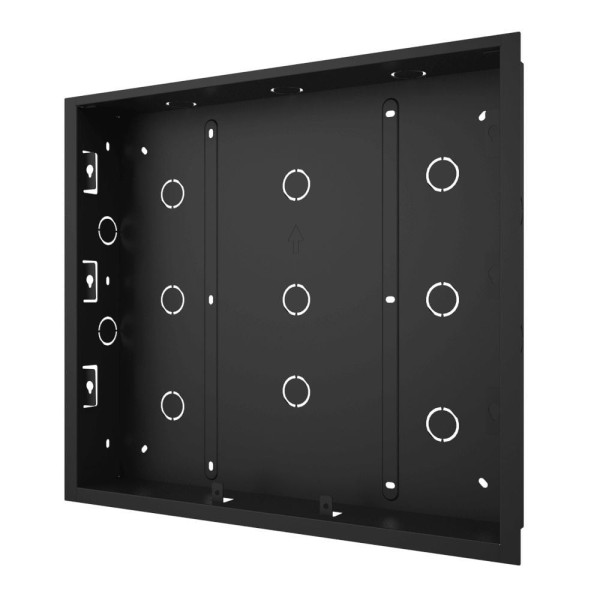 Монтажна коробка Akuvox для панелей виклику серії X916 врізного монтажу