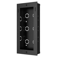 Монтажний комплект Akuvox для панелей виклику серії X912 врізного монтажу