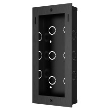 Монтажний комплект Akuvox для панелей виклику серії X912 врізного монтажу