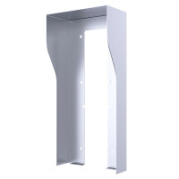 Захисний козирок Akuvox для панелей виклику серії R27 та R28 настінного монтажу